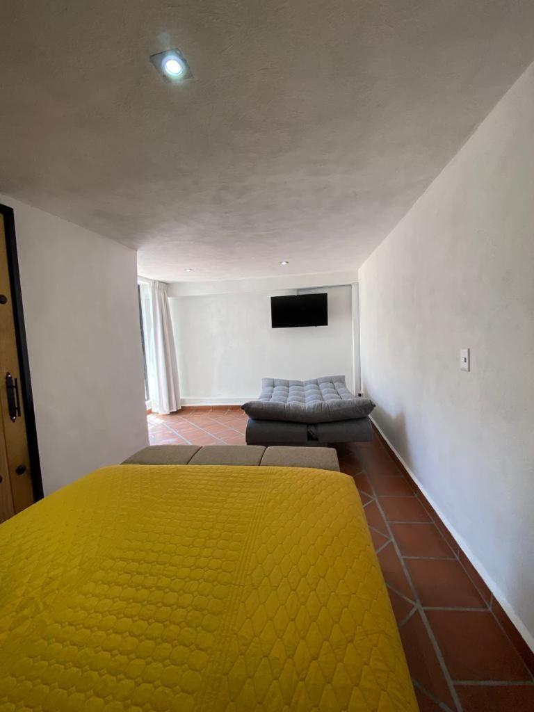 Hotel Casa Laberinto San Miguel de Allende Exterior foto
