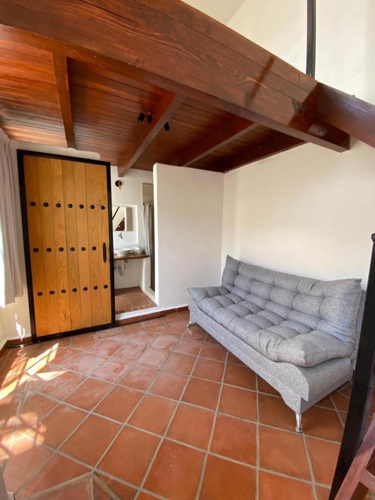 Hotel Casa Laberinto San Miguel de Allende Exterior foto