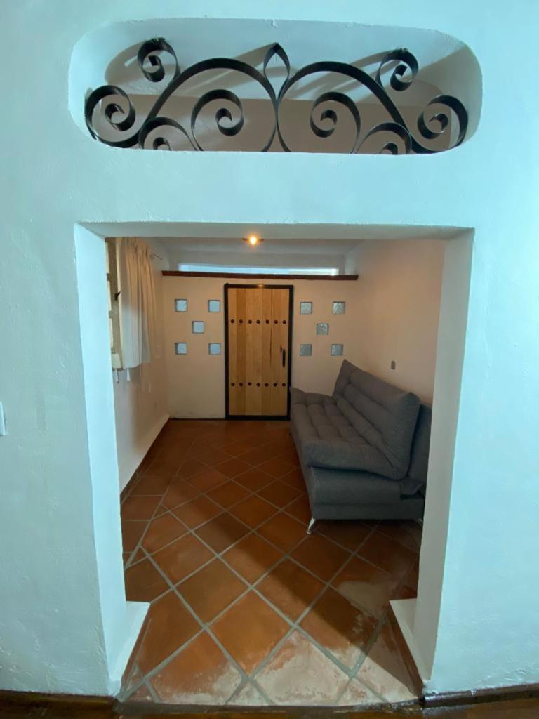 Hotel Casa Laberinto San Miguel de Allende Exterior foto